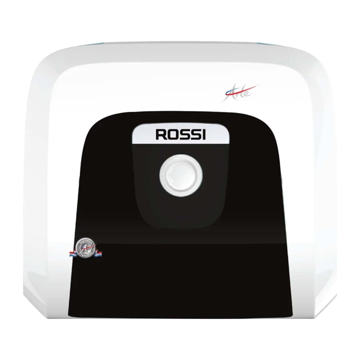 Bình nóng lạnh ROSSI ARTE 15 20 30 lít vuông RAE15SQ RAE20SQ RAE30SQ