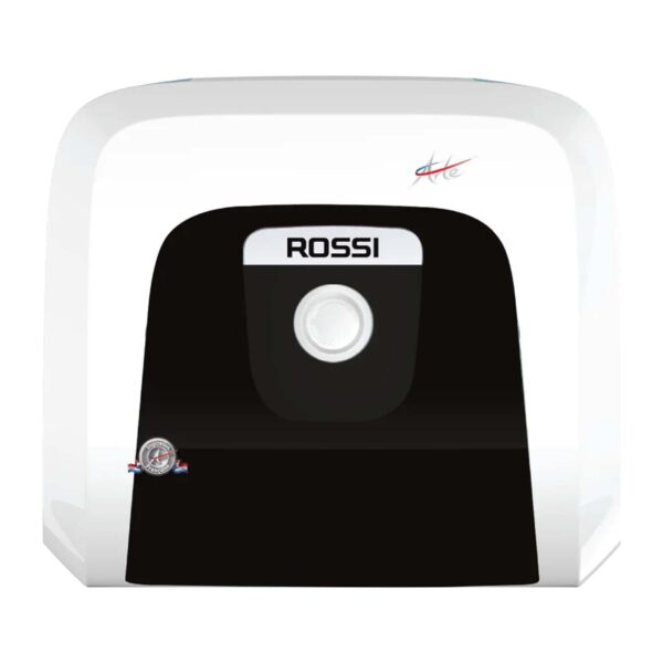 Bình nóng lạnh ROSSI ARTE 15 20 30 lít vuông RAE15SQ RAE20SQ RAE30SQ