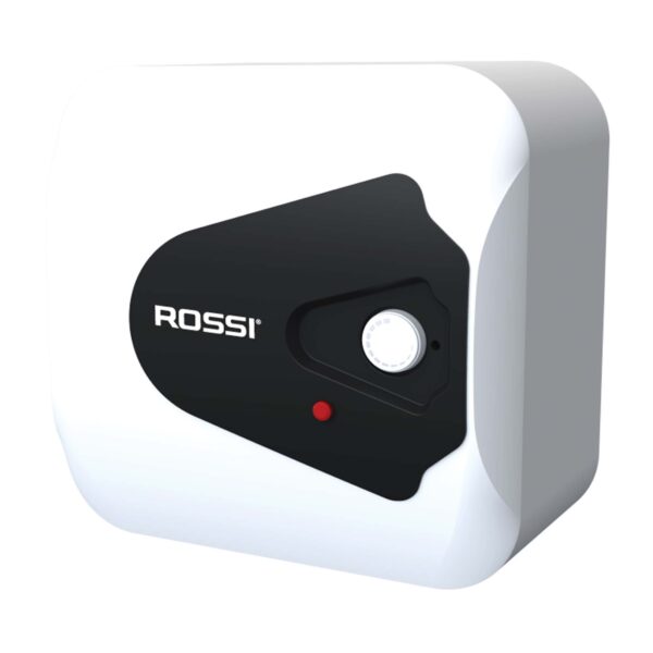 Bình nóng lạnh ROSSI CLASSIC 15 20 30 lít vuông RCC15SQ RCC20SQ RCC30SQ