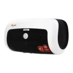 Bình nóng lạnh ROSSI ELEGANZ 15 20 30 lít ngang REZ15SL REZ20SL REZ30SL - Ảnh 4