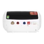 Bình nóng lạnh ROSSI ELEGANZ 15 20 30 lít ngang REZ15SL REZ20SL REZ30SL - Ảnh 5