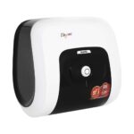 Bình nóng lạnh ROSSI ELEGANZ 15 20 30 lít vuông REZ15SQ REZ20SQ REZ30SQ - Ảnh 3