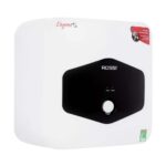 Bình nóng lạnh ROSSI ELEGANZ-C 15 20 30 lít vuông REC15SQ REC20SQ REC30SQ - Ảnh 2
