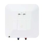 Bình nóng lạnh ROSSI ELEGANZ-C 15 20 30 lít vuông REC15SQ REC20SQ REC30SQ - Ảnh 5