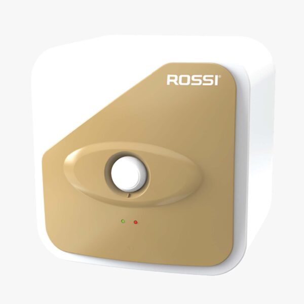 Bình nóng lạnh ROSSI PISA 15 20 30 lít vuông RPA15SQ RPA20SQ RPA30SQ