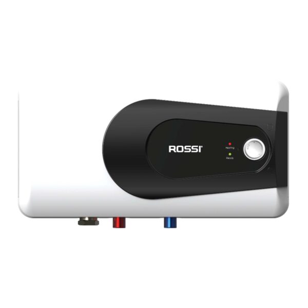 Bình nóng lạnh ROSSI ULTRA 15 20 30 lít ngang RUA15SL RUA20SL RUA30SL