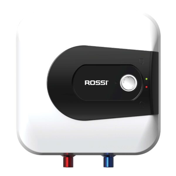 Bình nóng lạnh ROSSI ULTRA 15 20 30 lít vuông RUA15SQ RUA20SQ RUA30SQ