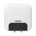 Bình nóng lạnh Rossi BLANC 15 20 30 lít vuông RBC15SQ RBC20SQ RBC30SQ