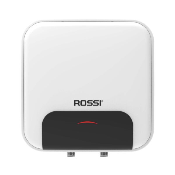 Bình nóng lạnh Rossi BLANC 15 20 30 lít vuông RBC15SQ RBC20SQ RBC30SQ