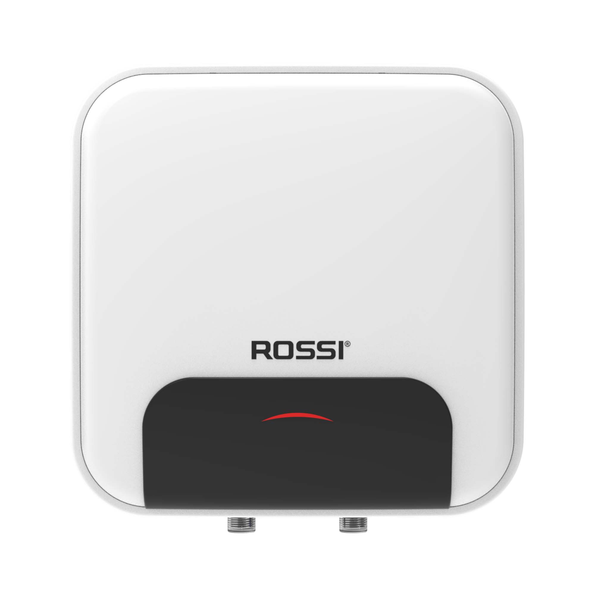 Bình nóng lạnh Rossi BLANC 15 20 30 lít vuông RBC15SQ RBC20SQ RBC30SQ
