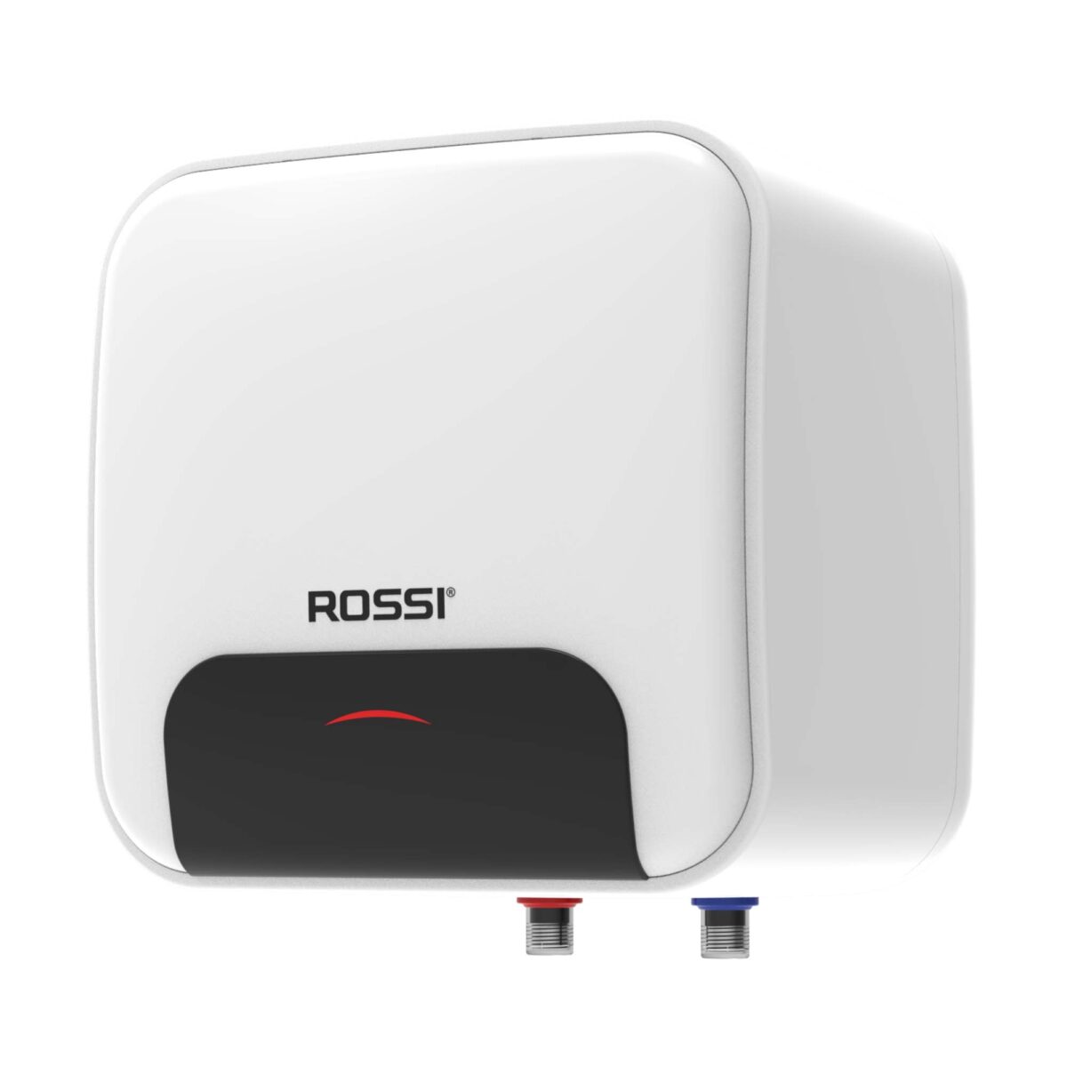 Bình nóng lạnh Rossi BLANC 15 20 30 lít vuông RBC15SQ RBC20SQ RBC30SQ - Ảnh 2