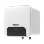 Bình nóng lạnh Rossi BLANC 15 20 30 lít vuông RBC15SQ RBC20SQ RBC30SQ - Ảnh 2