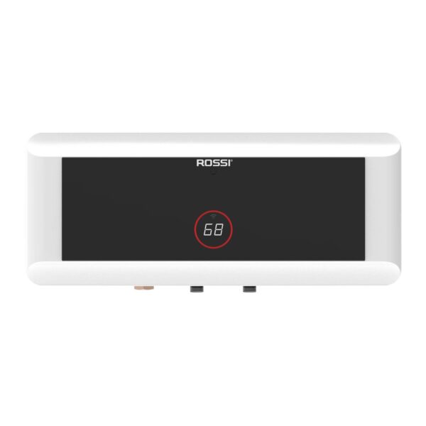 Bình nóng lạnh Rossi TOUCH 15 20 30 lít ngang RTH15SL RTH20SL RTH30SL (1)
