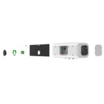 Bình nóng lạnh Rossi TOUCH 15 20 30 lít ngang RTH15SL RTH20SL RTH30SL - Ảnh 3
