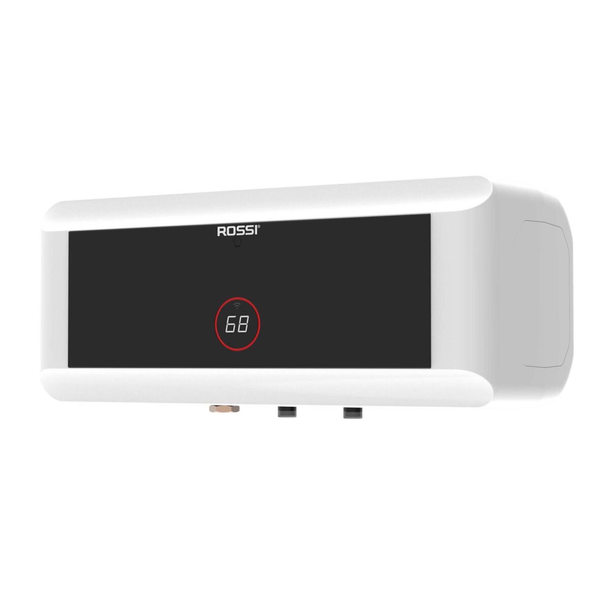 Bình nóng lạnh Rossi TOUCH 15 20 30 lít ngang RTH15SL RTH20SL RTH30SL - Ảnh 2