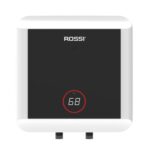 Bình nóng lạnh Rossi TOUCH 15 20 30 lít vuông RTH15SQ RTH20SQ RTH30SQ