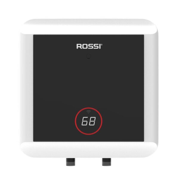 Bình nóng lạnh Rossi TOUCH 15 20 30 lít vuông RTH15SQ RTH20SQ RTH30SQ