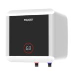 Bình nóng lạnh Rossi TOUCH 15 20 30 lít vuông RTH15SQ RTH20SQ RTH30SQ - Ảnh 3