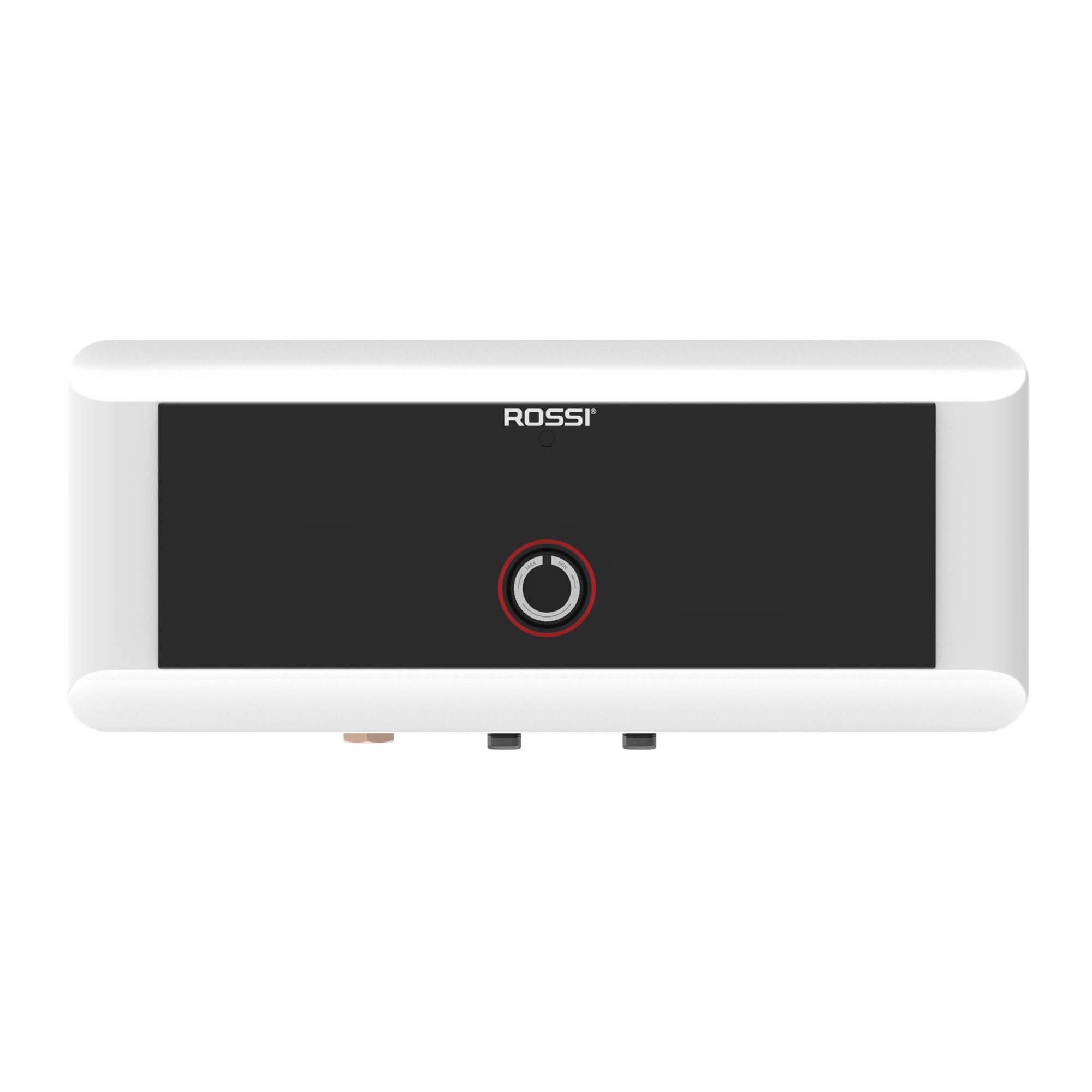 Bình nóng lạnh Rossi VIE 15 20 30 lít ngang RVE15SL RVE20SL RVE30SL