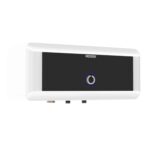 Bình nóng lạnh Rossi VIE 15 20 30 lít ngang RVE15SL RVE20SL RVE30SL - Ảnh 3