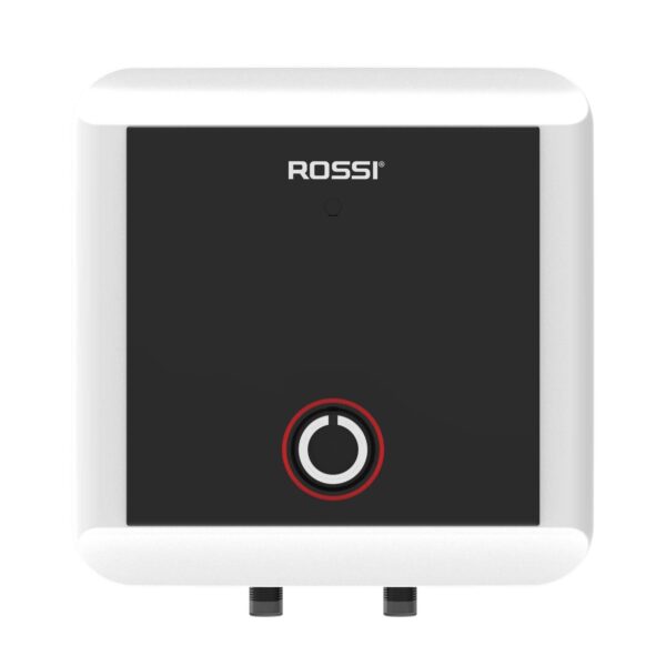 Bình nóng lạnh Rossi VIE 15 20 30 lít vuông RVE15SQ RVE20SQ RVE30SQ (1)