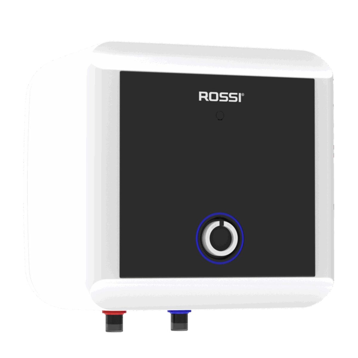Bình nóng lạnh Rossi VIE 15 20 30 lít vuông RVE15SQ RVE20SQ RVE30SQ - Ảnh 2