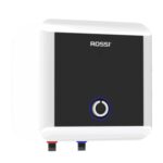Bình nóng lạnh Rossi VIE 15 20 30 lít vuông RVE15SQ RVE20SQ RVE30SQ - Ảnh 2