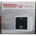 Bình nóng lạnh Rossi VIE 15 20 30 lít vuông RVE15SQ RVE20SQ RVE30SQ - Ảnh 4