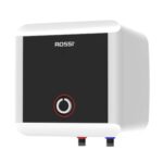 Bình nóng lạnh Rossi VIE 15 20 30 lít vuông RVE15SQ RVE20SQ RVE30SQ - Ảnh 3