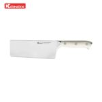 Bộ dao Konox Haper Orange 5 món - Ảnh 9