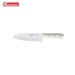 Bộ dao Konox Haper Orange 5 món - Ảnh 12