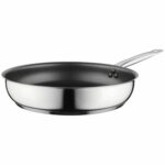 Bộ nồi BOSCH HEZ9SE030 3 món - Ảnh 6