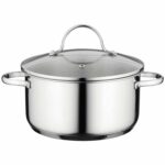 Bộ nồi BOSCH HEZ9SE030 3 món - Ảnh 7