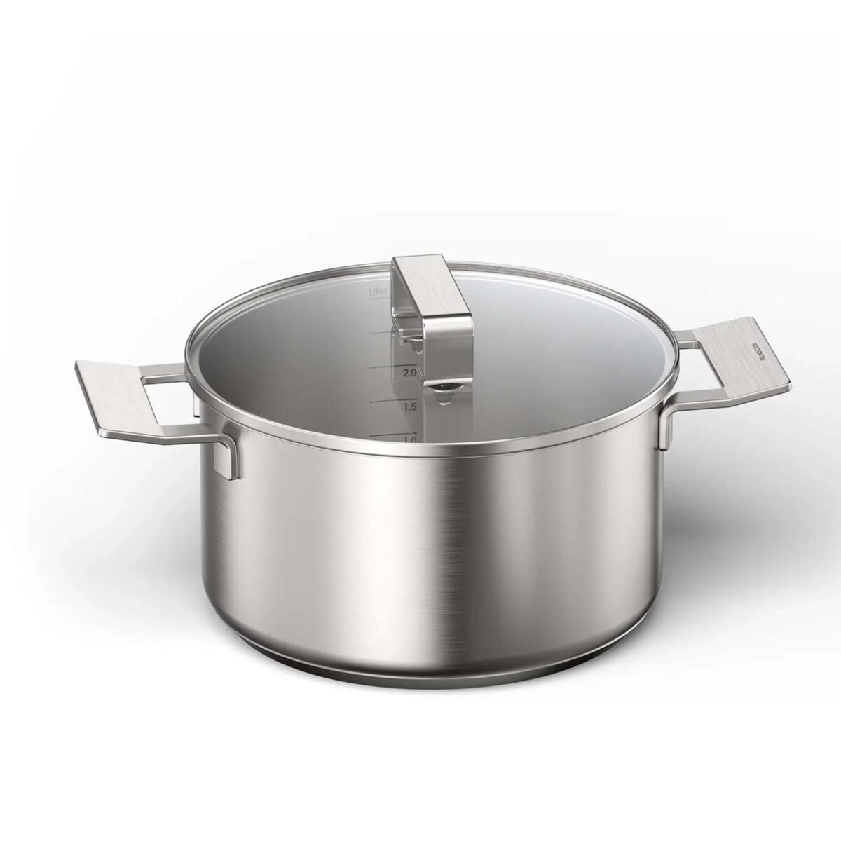 Bộ nồi BOSCH HEZ9SE040 4 món - Ảnh 11