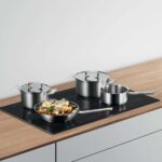 Bộ nồi BOSCH HEZ9SE040 4 món - Ảnh 4