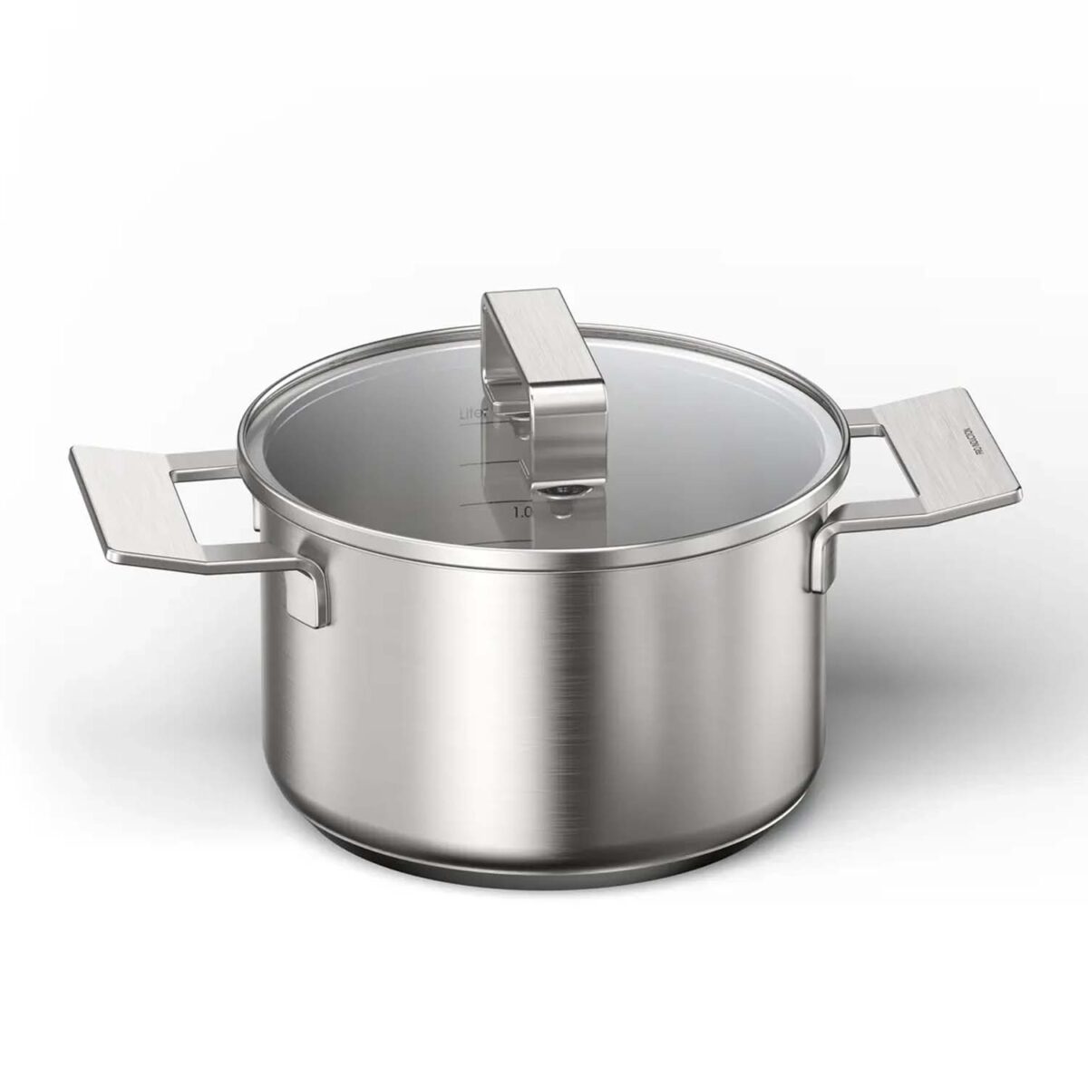 Bộ nồi BOSCH HEZ9SE040 4 món - Ảnh 9