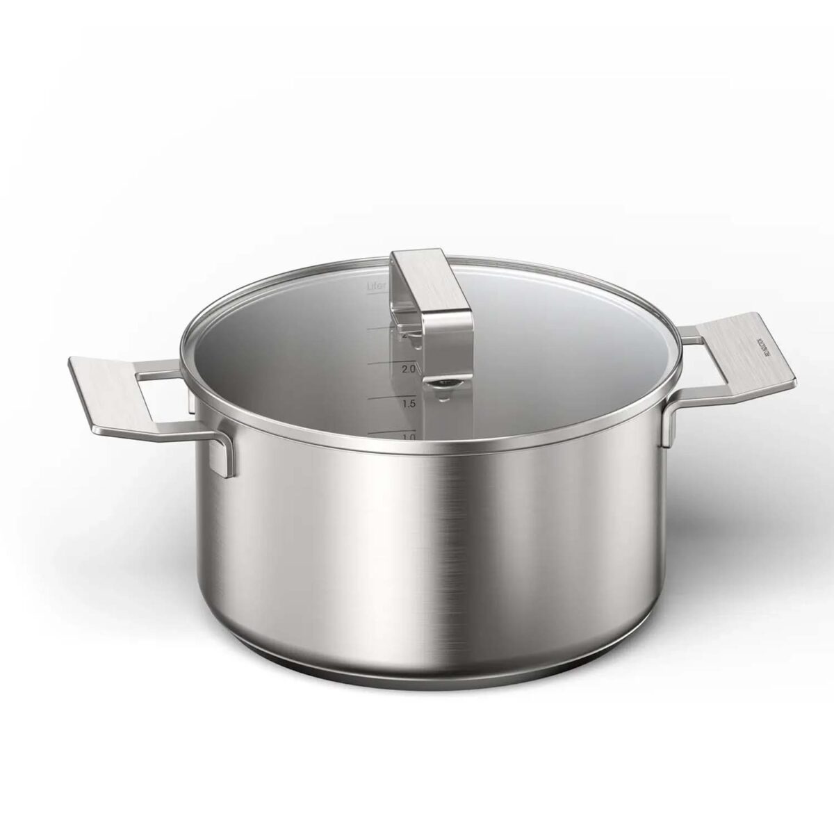 Bộ nồi BOSCH HEZ9SE060 6 món - Ảnh 12