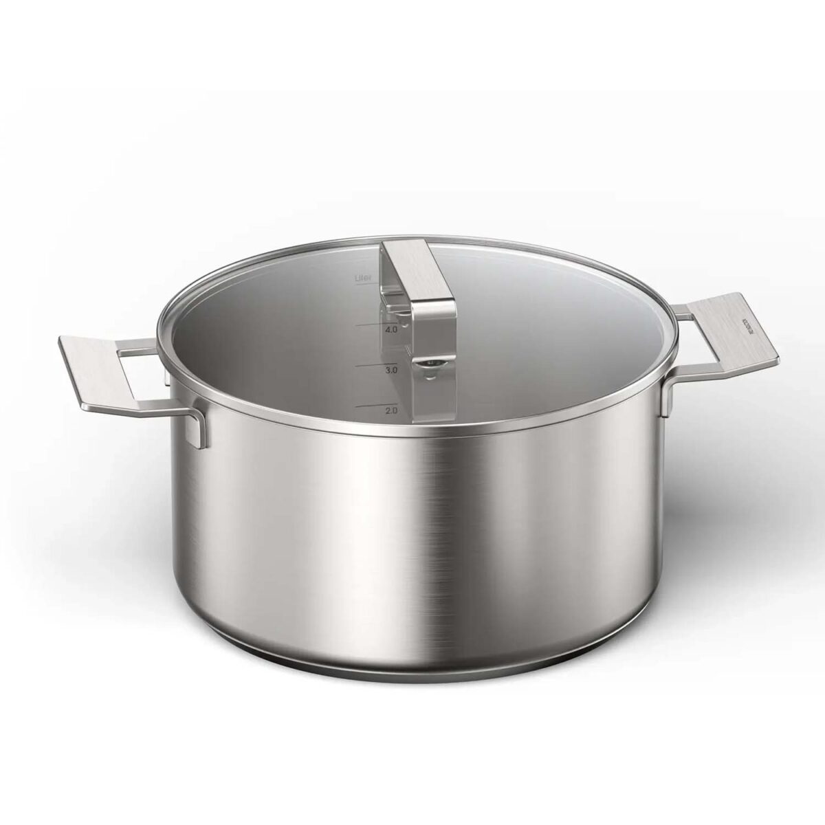 Bộ nồi BOSCH HEZ9SE060 6 món - Ảnh 13