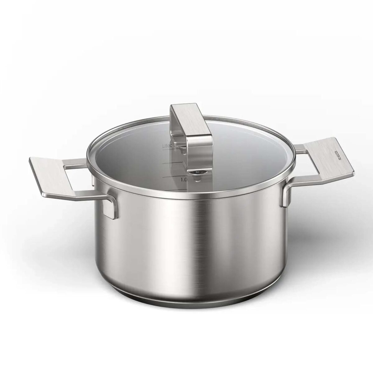 Bộ nồi BOSCH HEZ9SE060 6 món - Ảnh 9