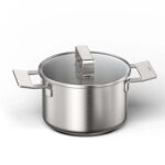 Bộ nồi BOSCH HEZ9SE060 6 món - Ảnh 9