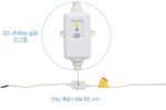 Bình nóng lạnh FERROLI MIDO SQ 20L lít vuông - Ảnh 5