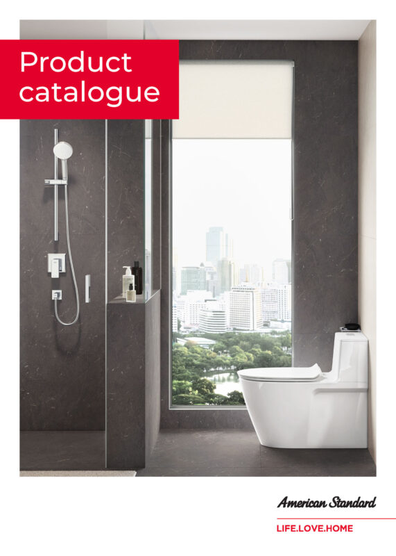 Catalogue Thiet bi ve sinh American Standard moi nhat 2026 1