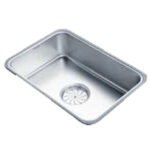 Chậu inox mini CAESAR KSF102
