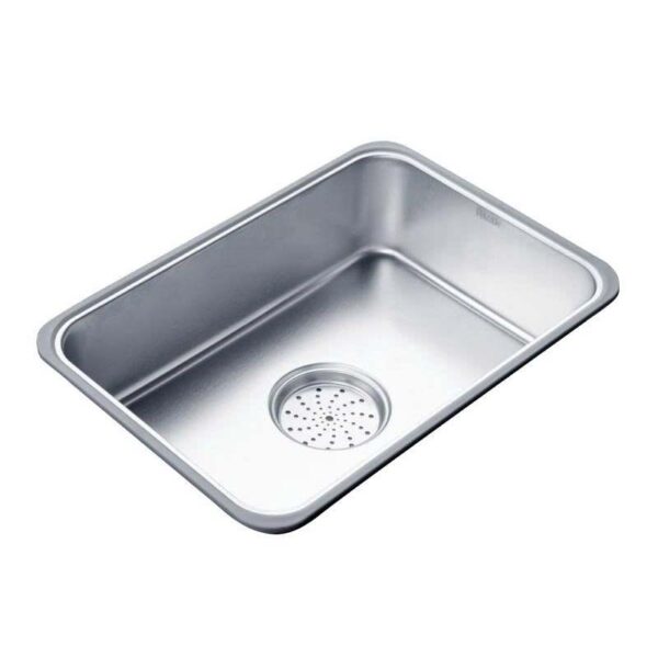 Chậu inox mini CAESAR KSF102