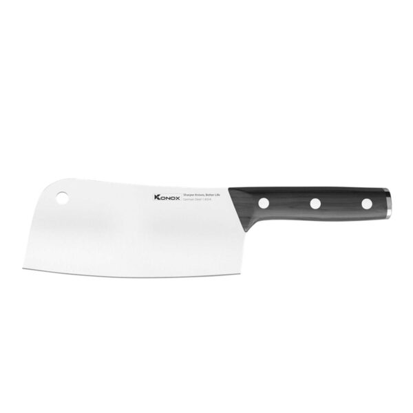 Dao Konox Bront Cleaver 7″