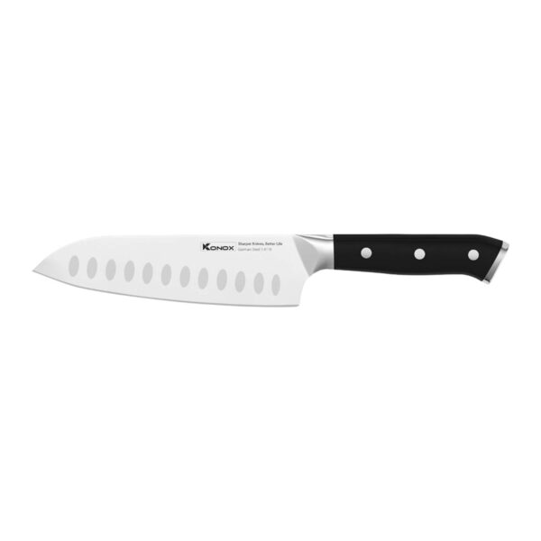 Dao Konox Emmitt Santoku 7″