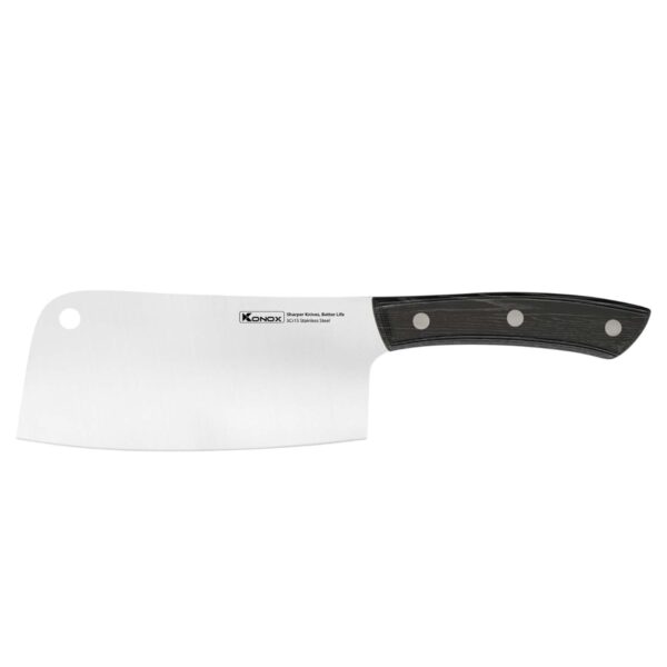 Dao Konox Flint 7.5” Cleaver
