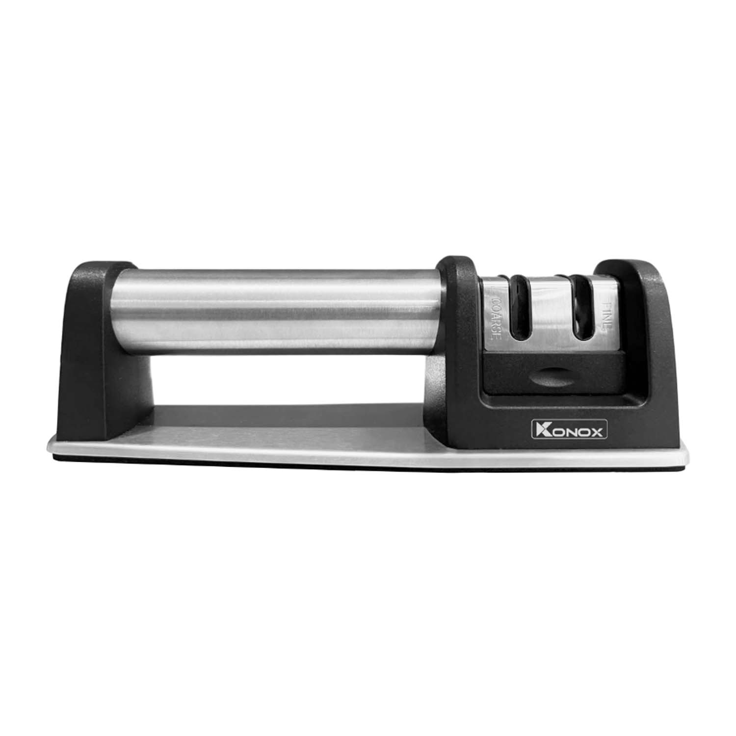 Dụng cụ mài dao KONOX Knife Sharpener 2 khe