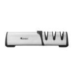 Dụng cụ mài dao KONOX Knife Sharpener 3 khe (1)