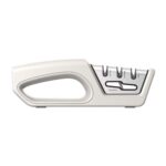 Dụng cụ mài dao KONOX Knife Sharpener 4 khe